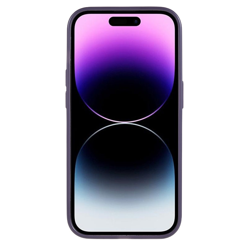 For iPhone 14 Pro Max Anti-drop Magnetic Phone Case Matte Hard PC Back Cover Compatible with MagSafe For iPhone 14 Pro Max Anti-drop Magnetic Phone Case Matte Hard PC Back Cover Compatible with MagSafe